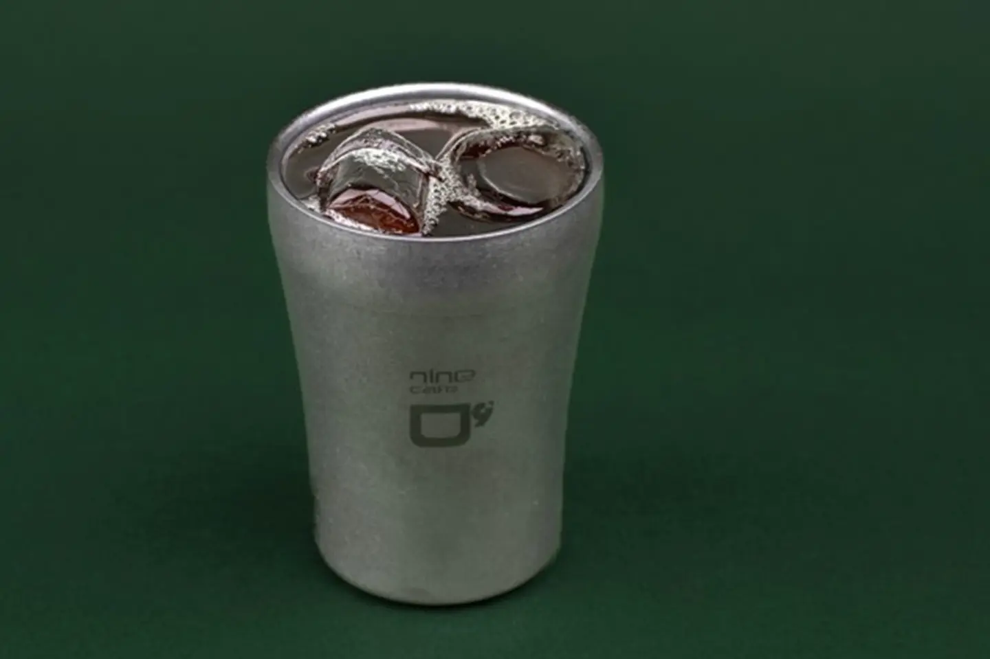 Iced V60