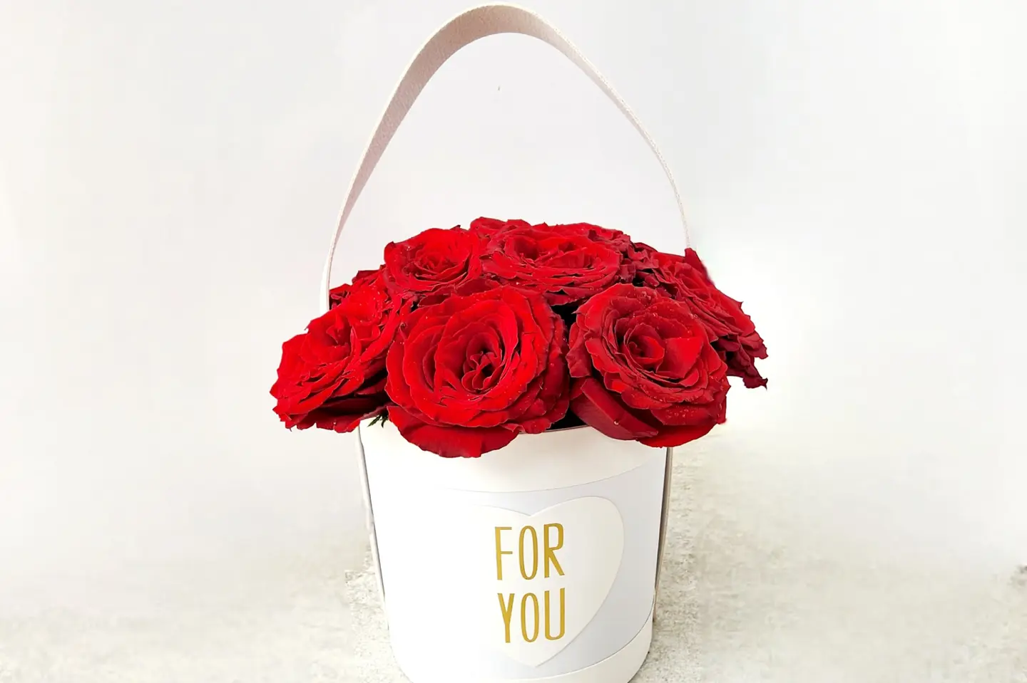Box Rose