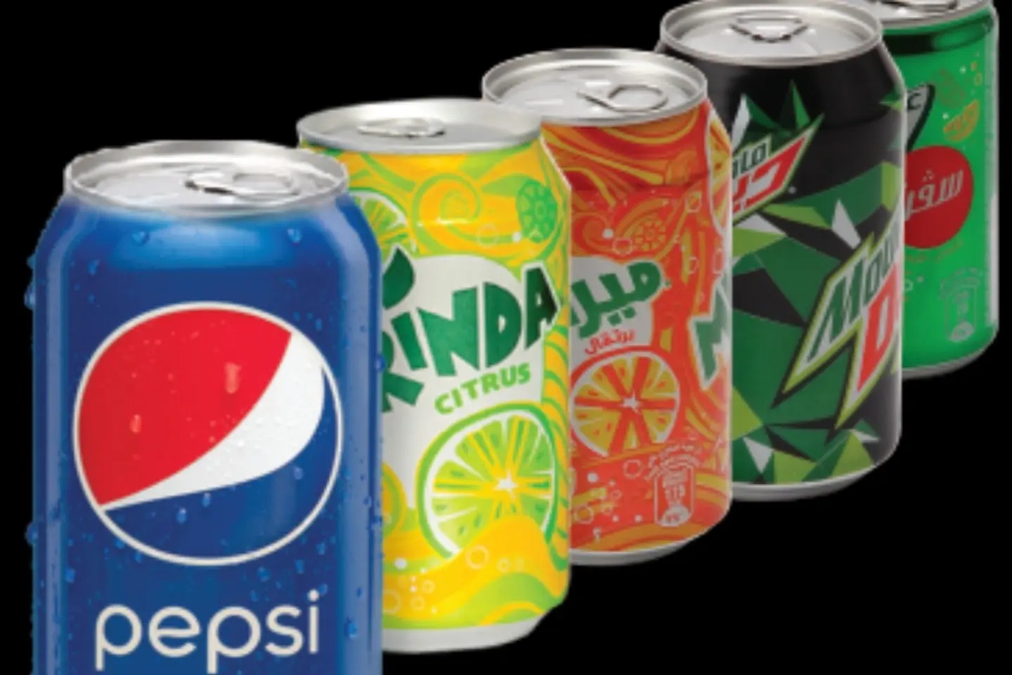 7 Up