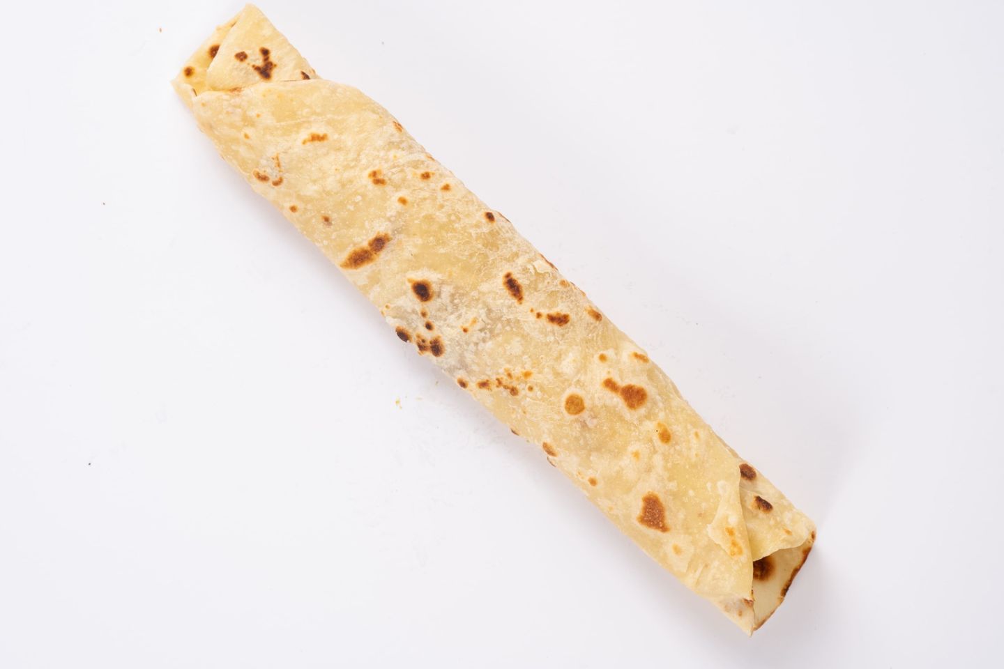 Plain Chapati
