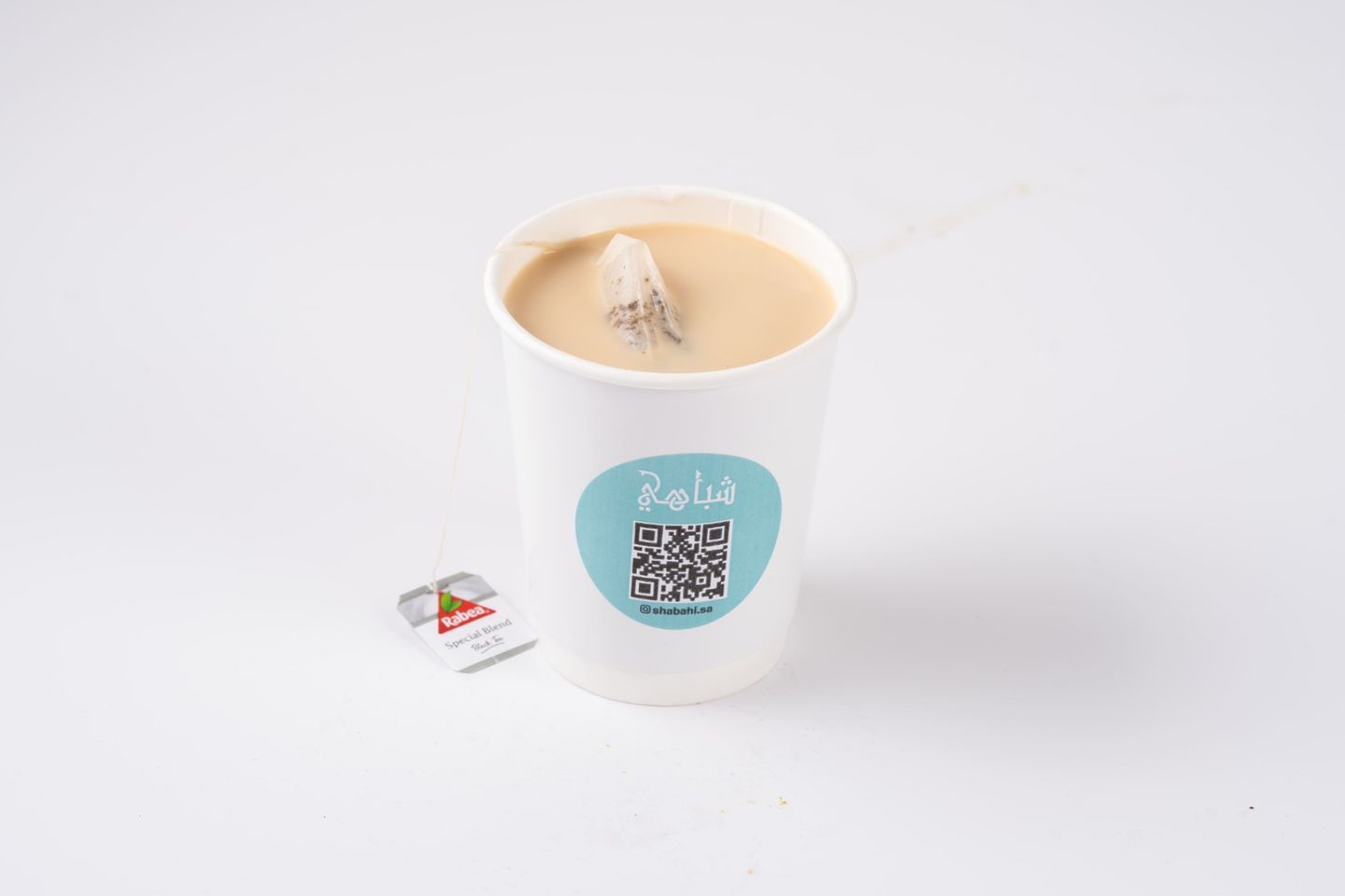 Milk Tea