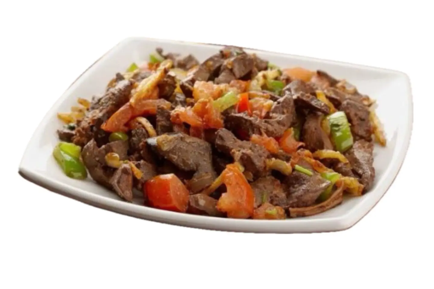 كبدة