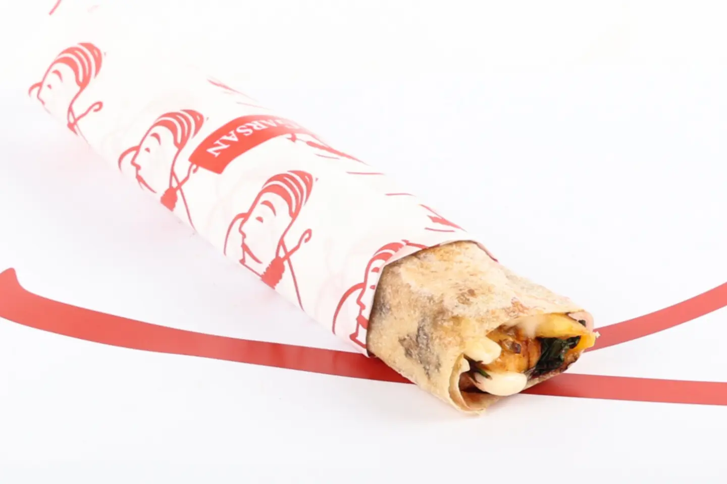 Shish Tandoori