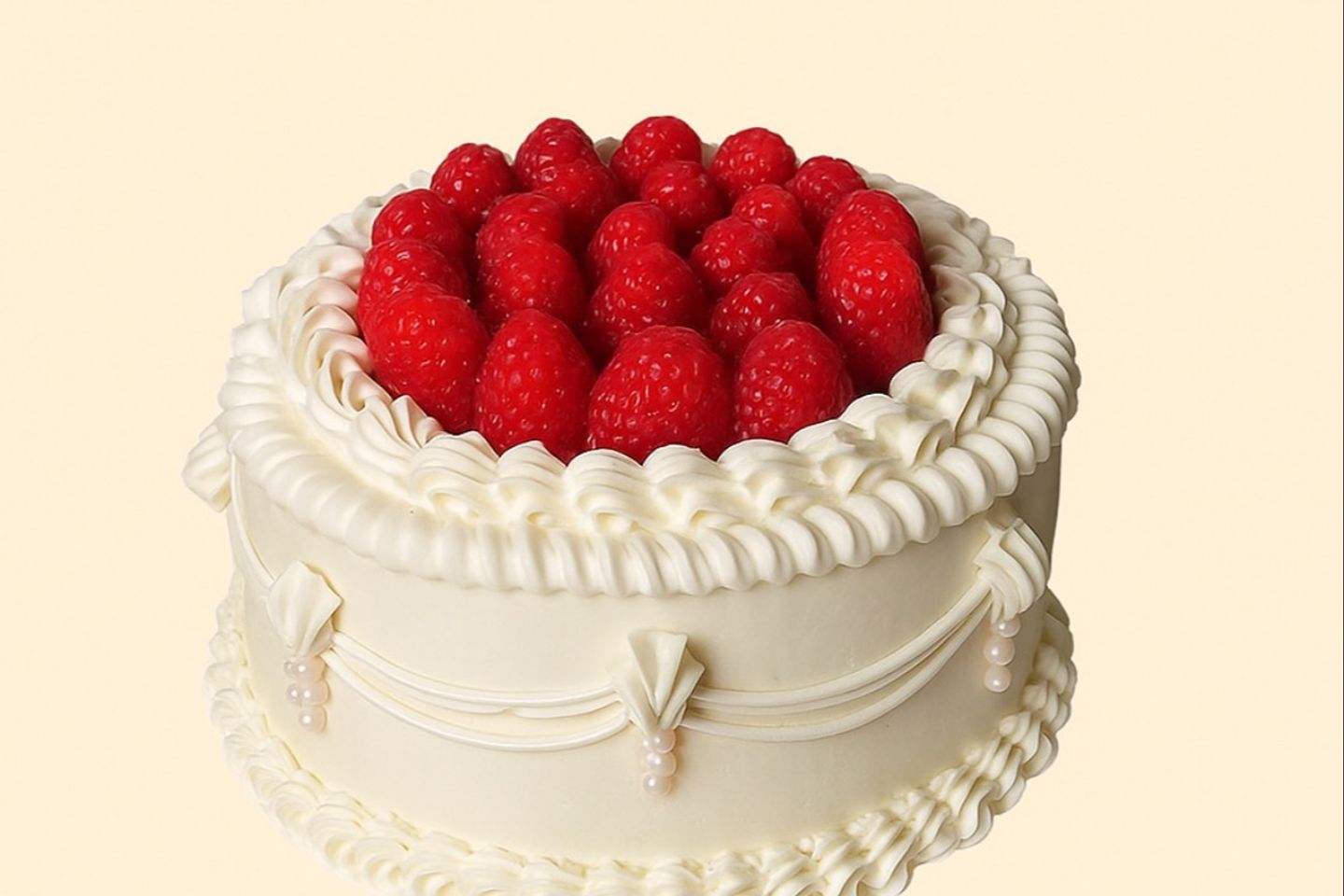 Berry Dream Cake - Small Size