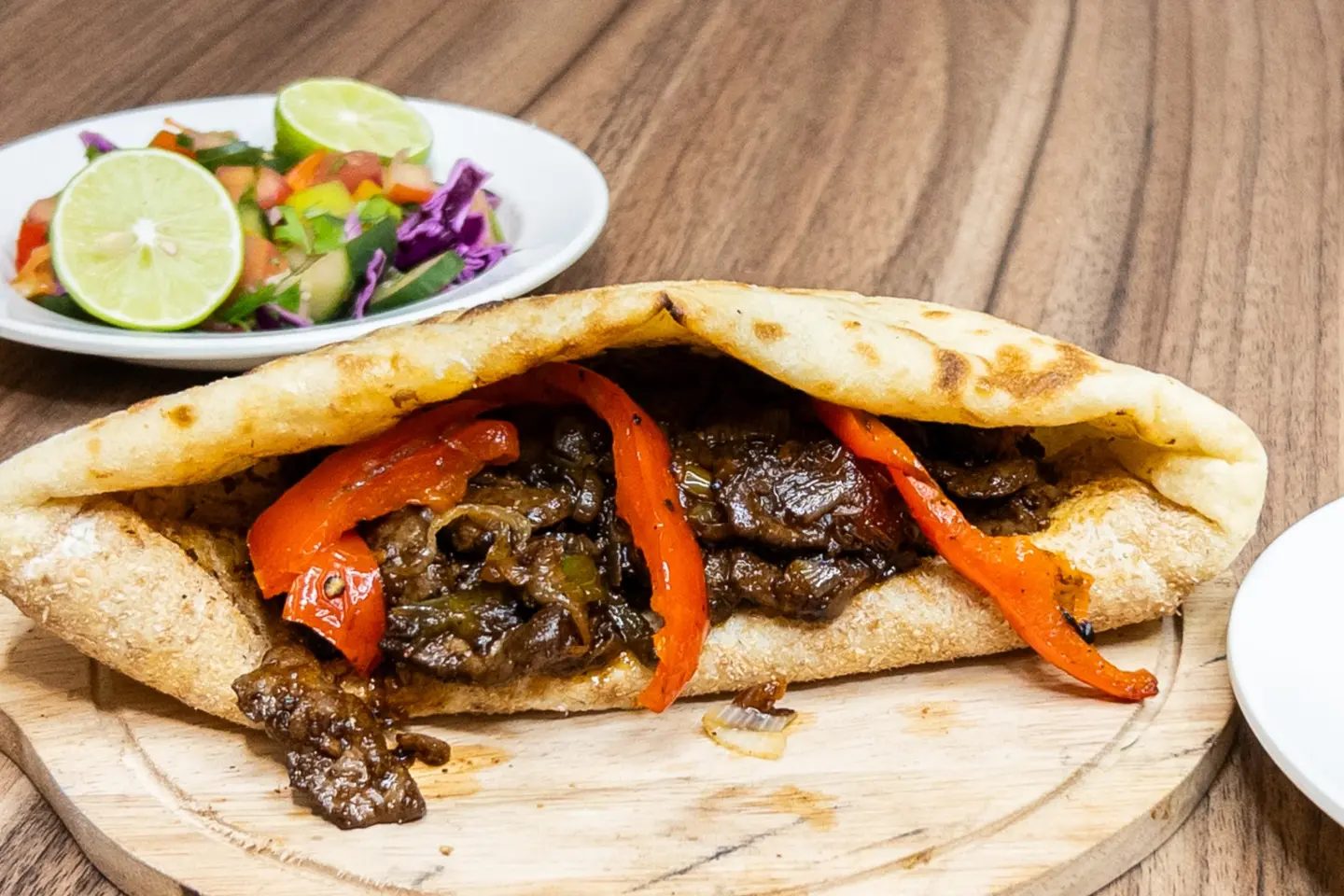 Liver Sandwich