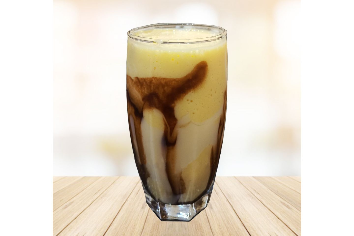 Mango Shake