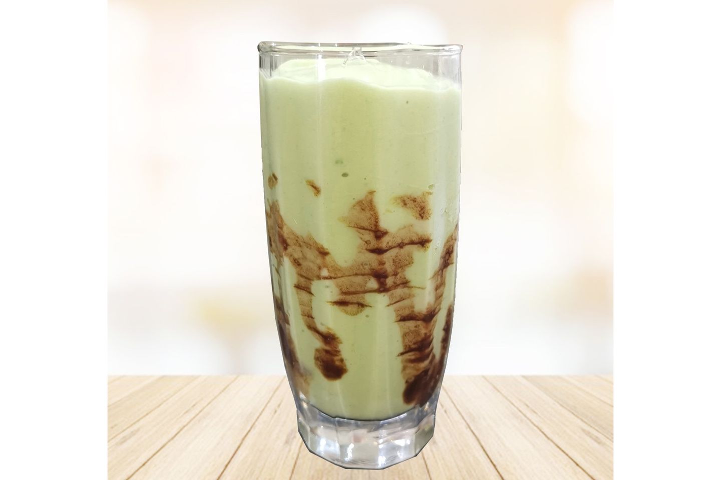 Avocado Shake
