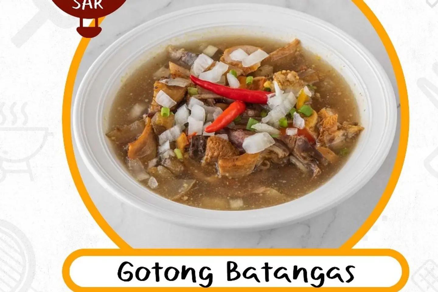 Gotong Batangas