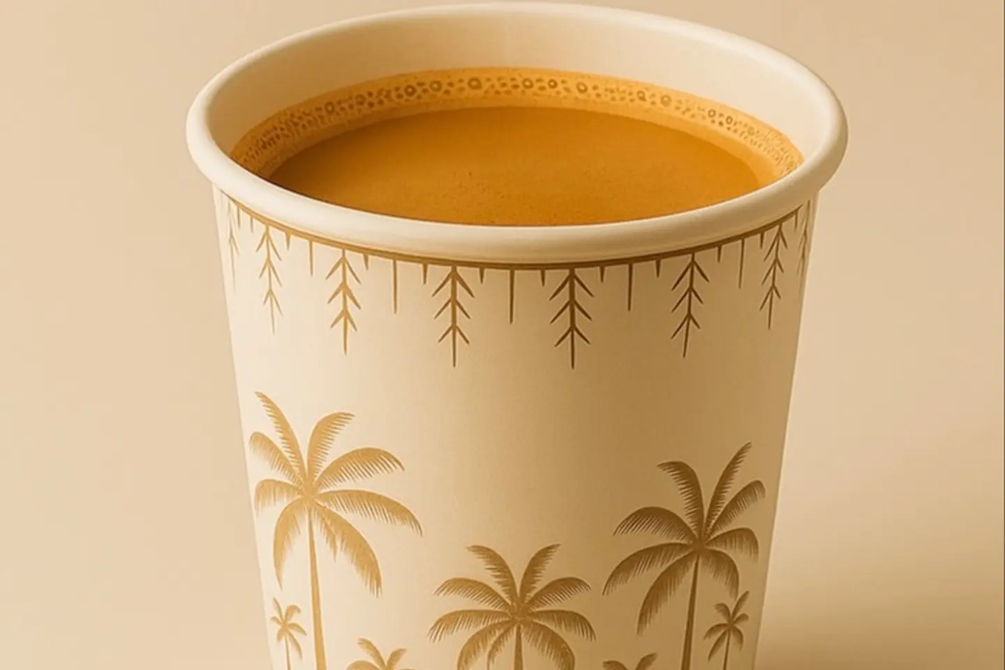 Saudi Coffee