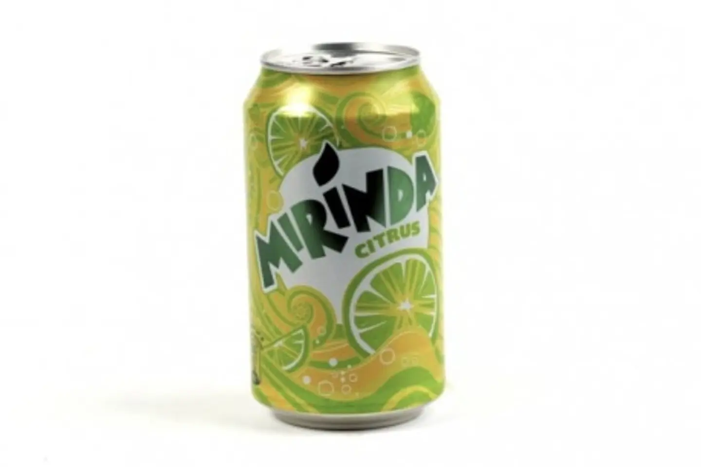 Mirinda Citrus