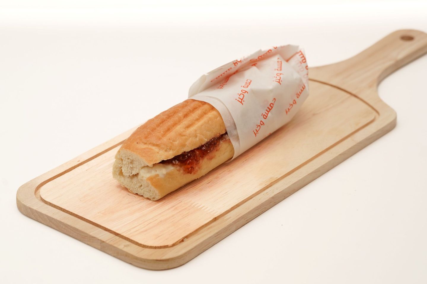 Jam Cheese