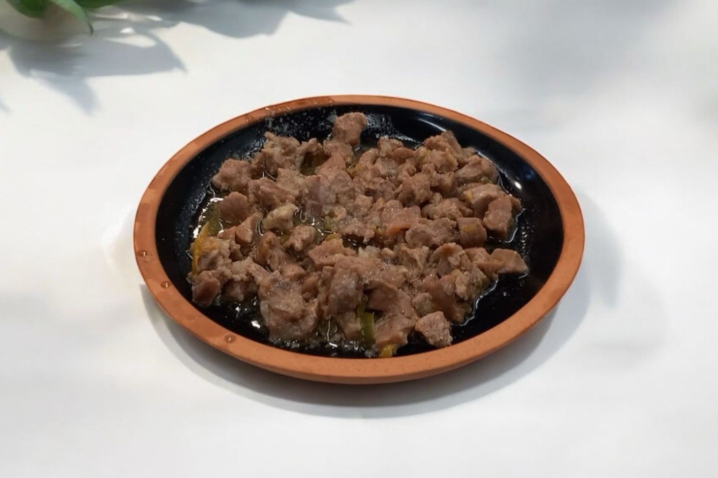 Hashi Maqlal Plate