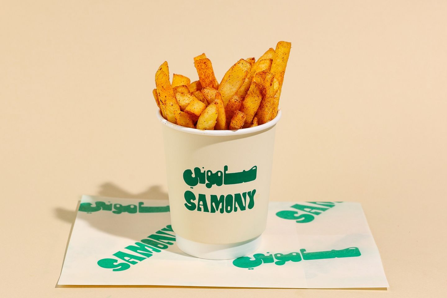 Fries