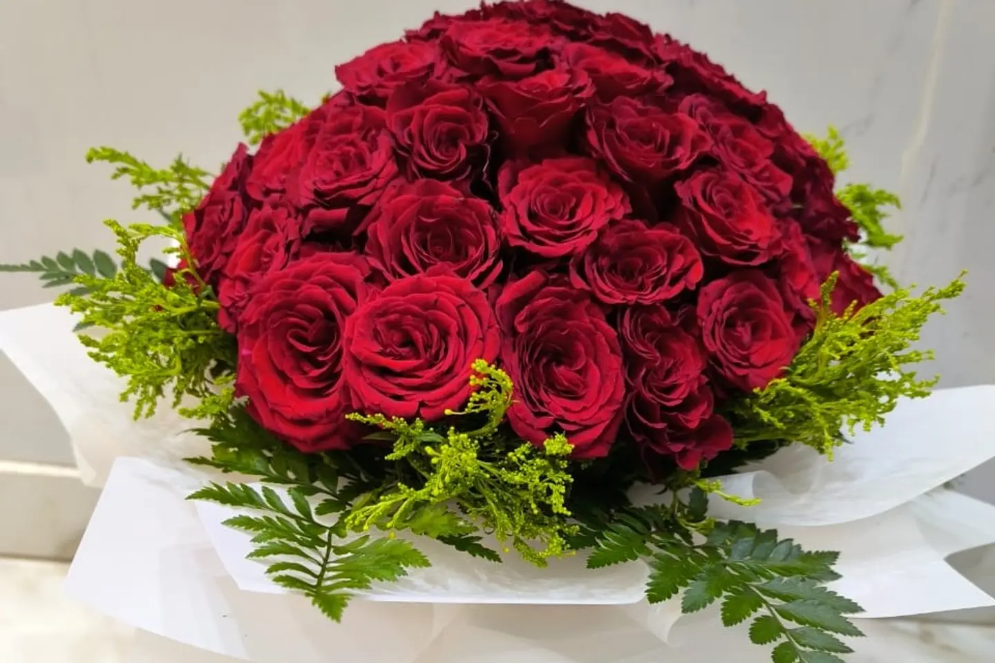 باقة الجمال