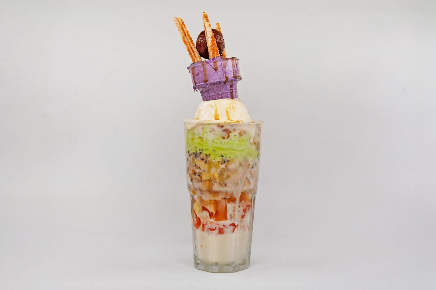 Classique Special Falooda