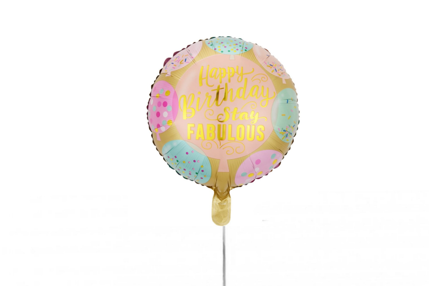 Happy Balloon 11
