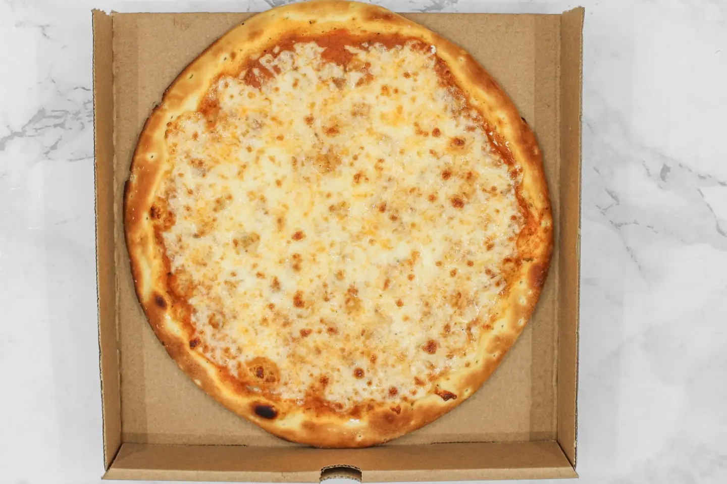 Pizza Margherita - Normal