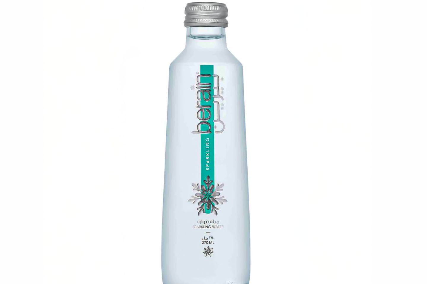 Sparkling Water
