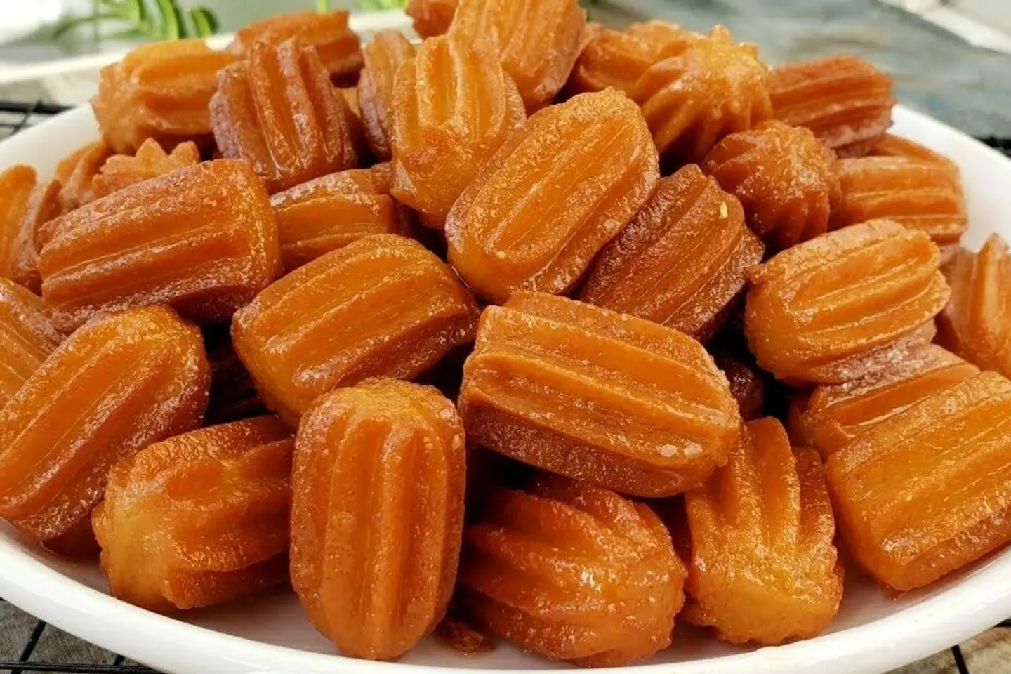 بلح الشام - صغير- ربع كيلو