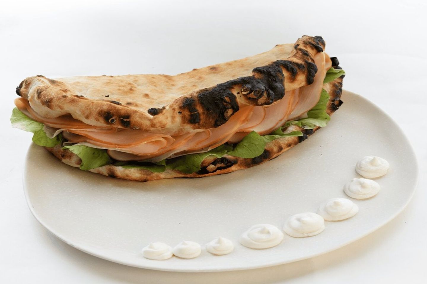 Turkey Sandwich