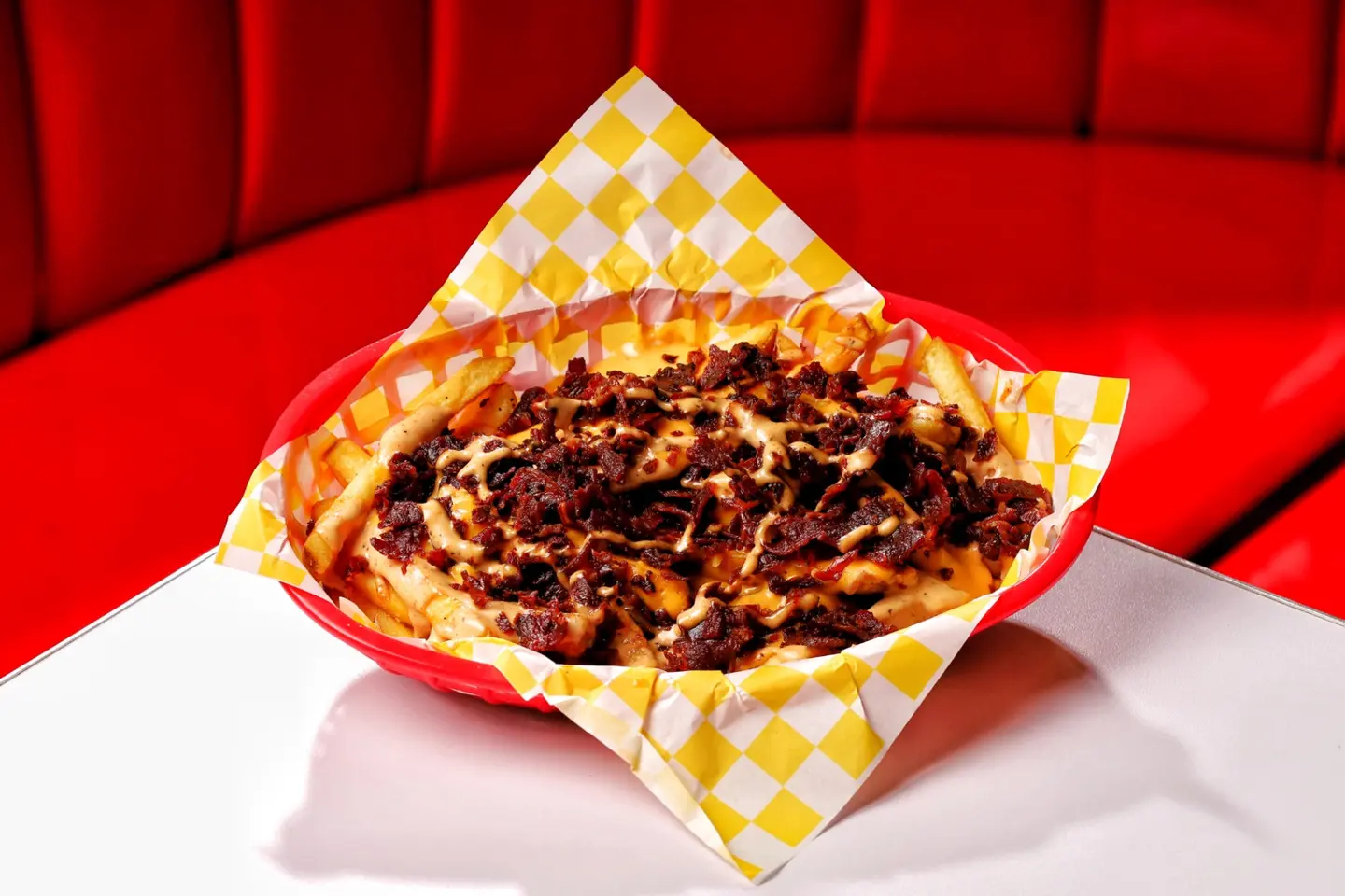 بيكون سنشري فرايز