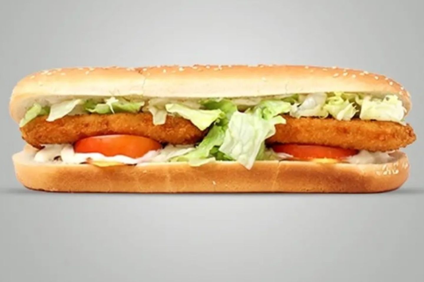 Boneless Sandwich