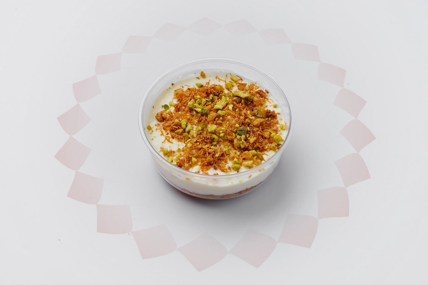 Cup Kunafa