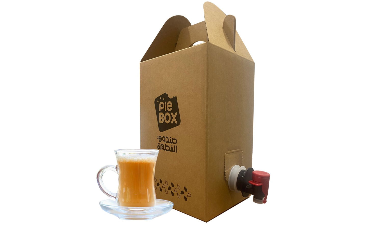 Karak Box 1 L