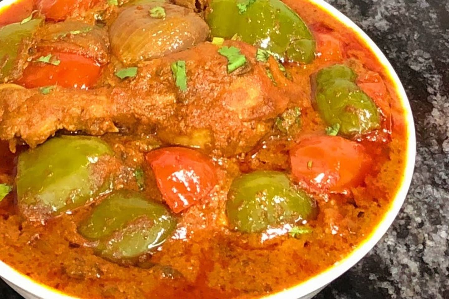 Shimla Chicken