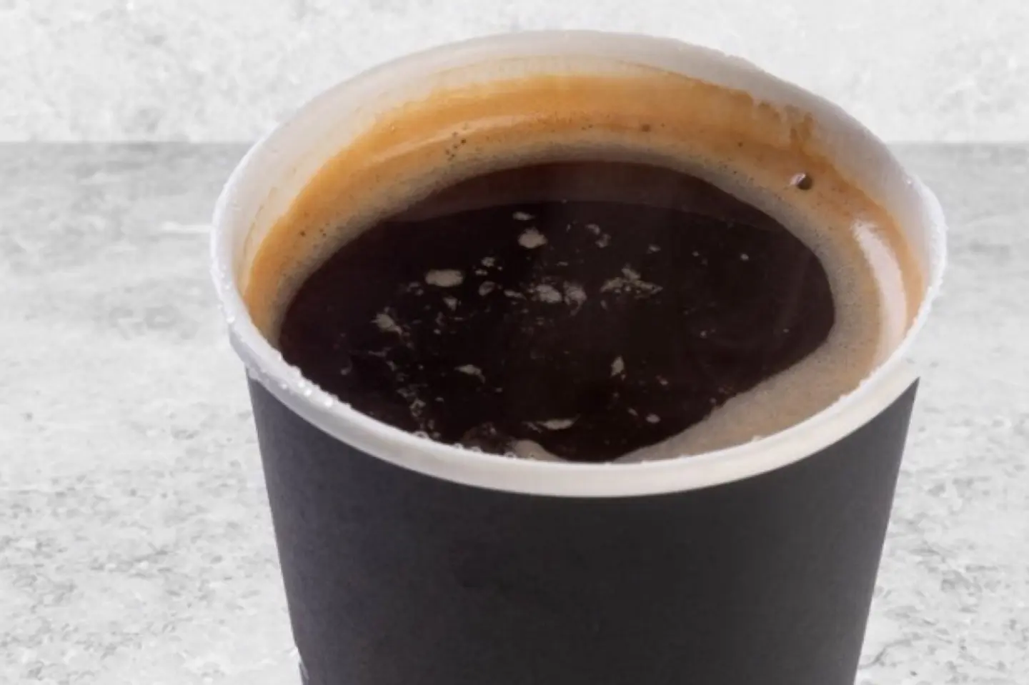 Coffee Of The Day Cold - Medium