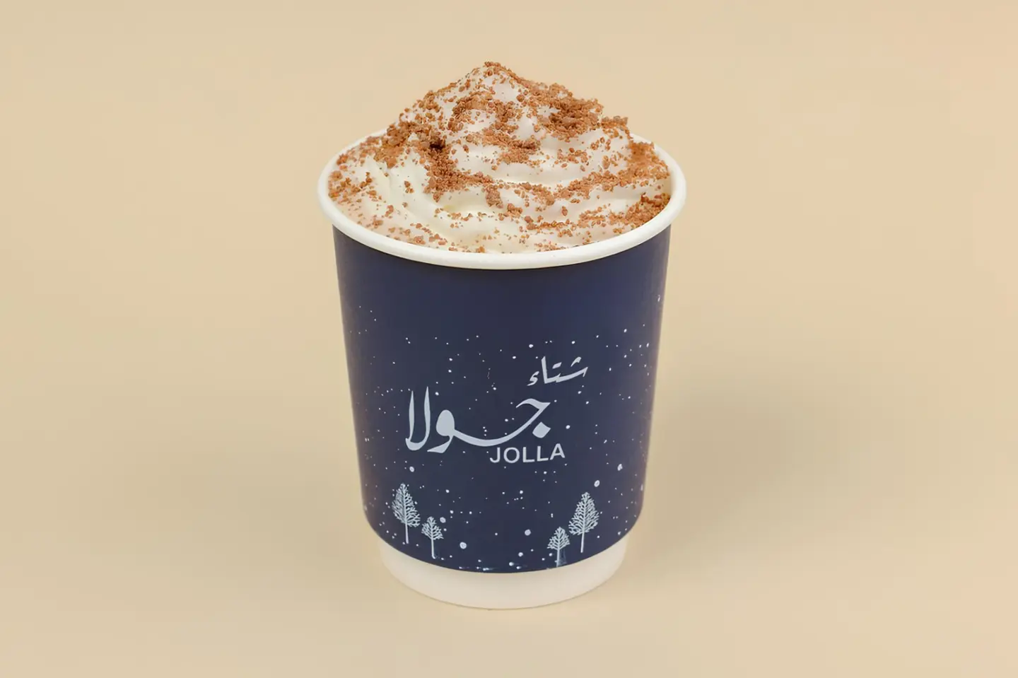 Hot Chocolate