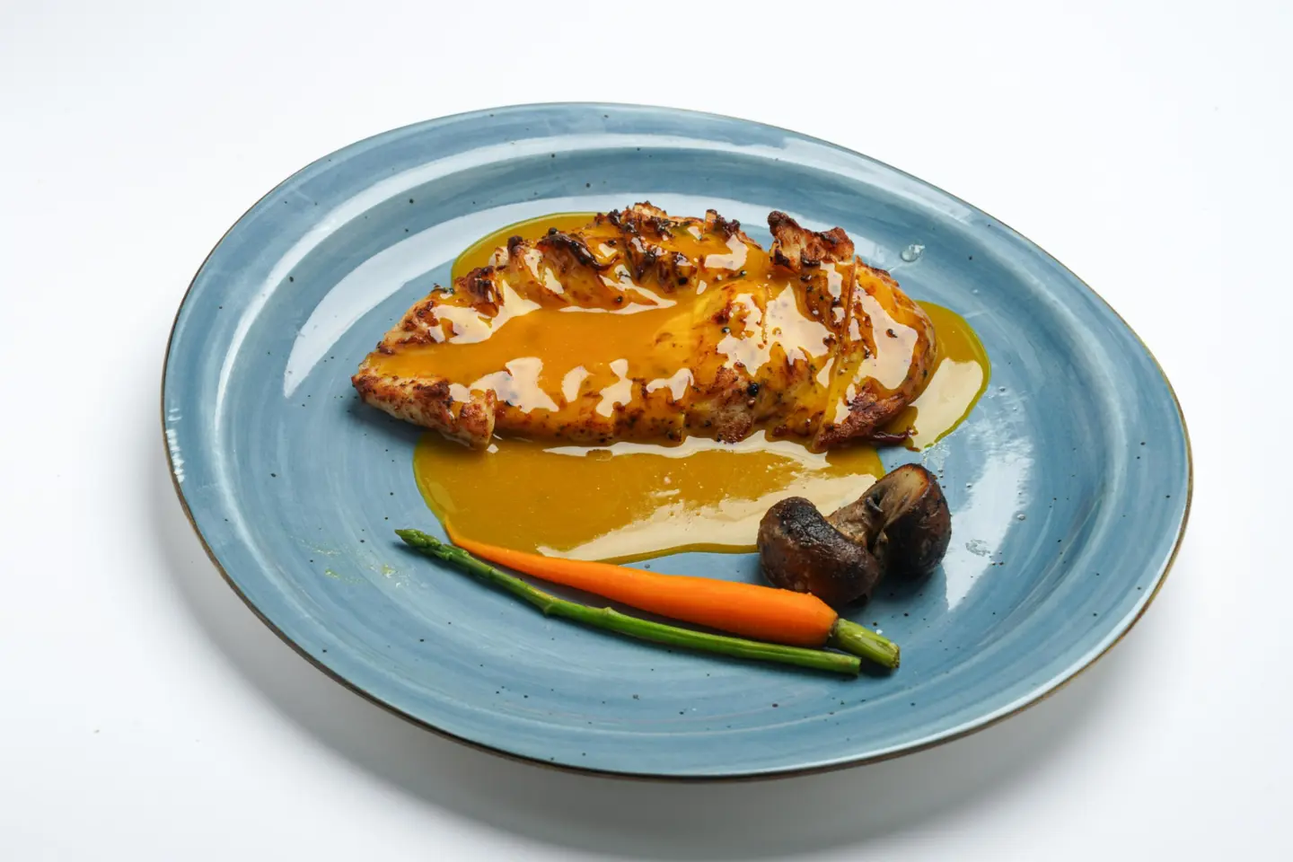 Chicken Honey Mustard Sauce