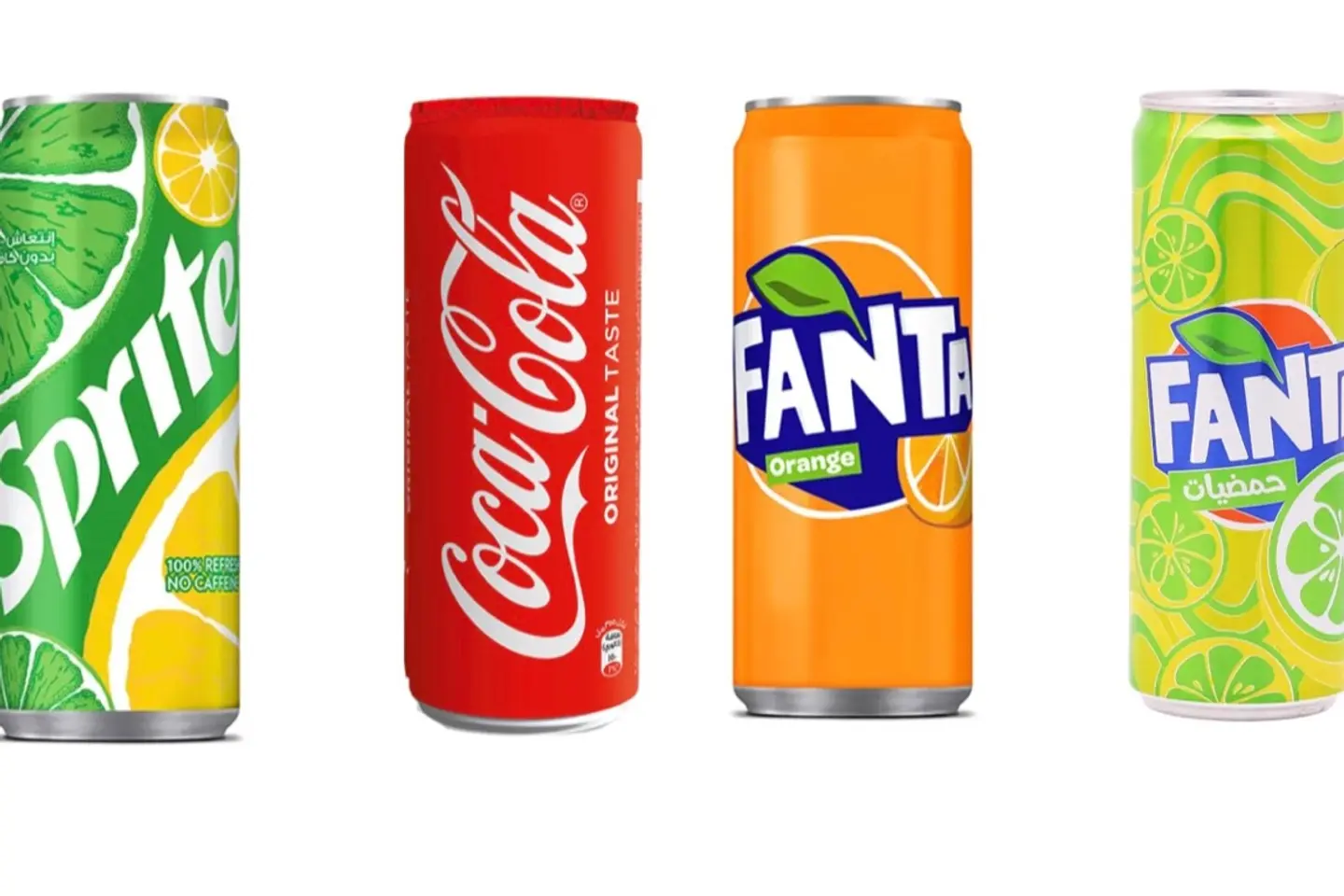Drinks