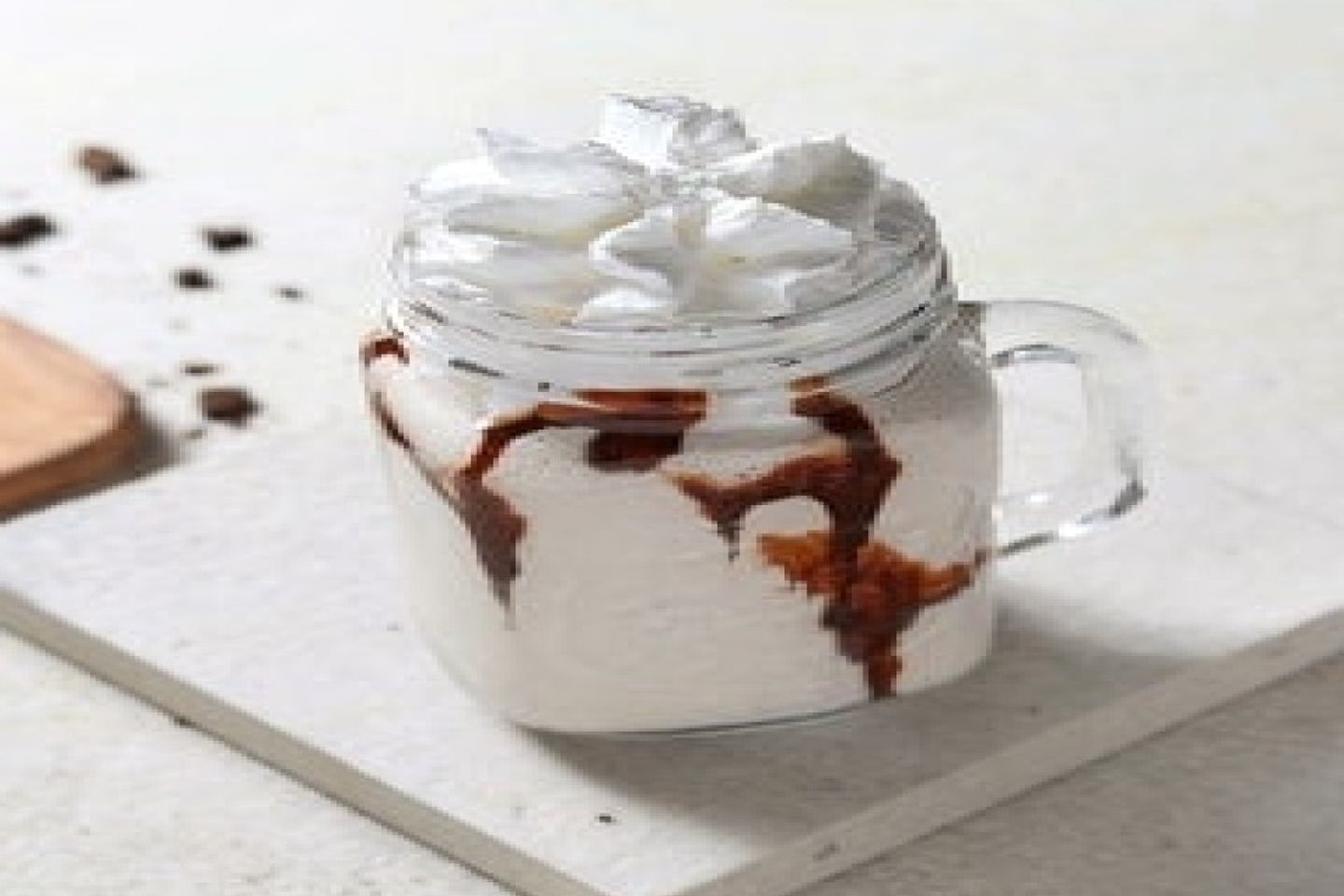 Snickers Milkshake