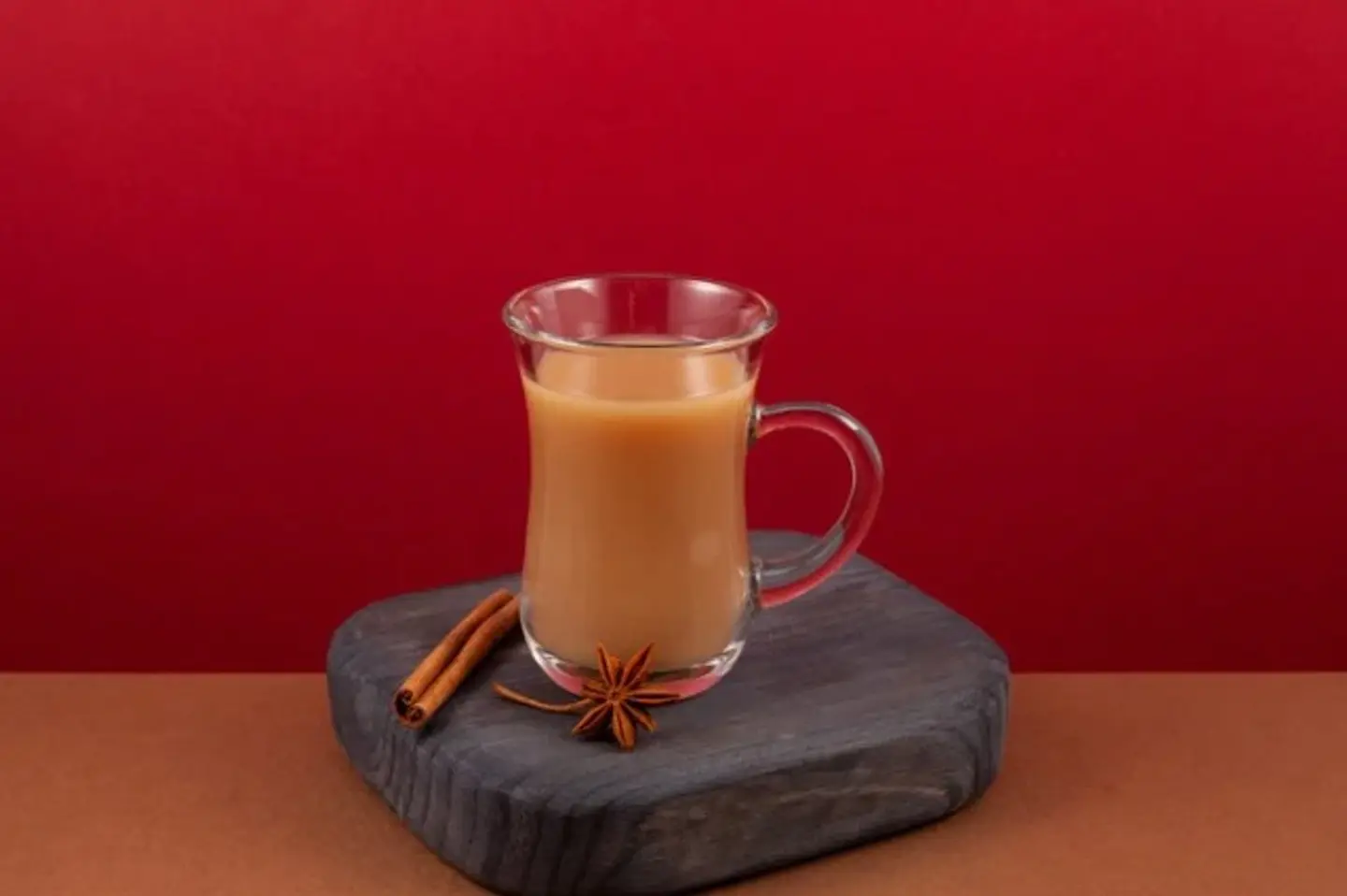 Karak Tea