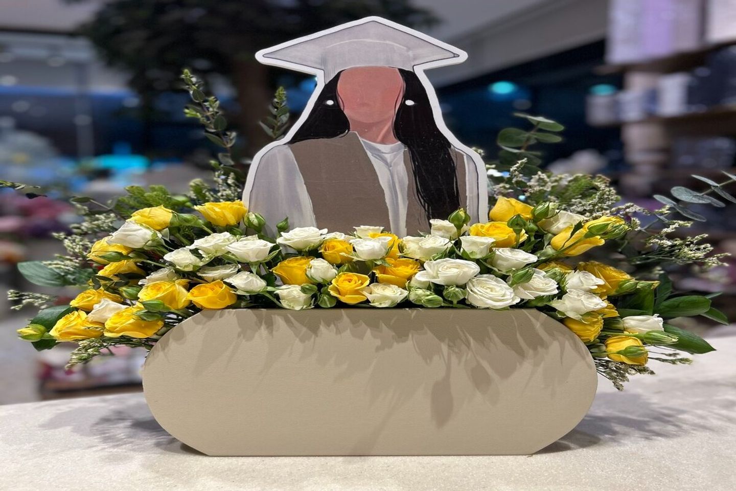 Unique Graduation Gift