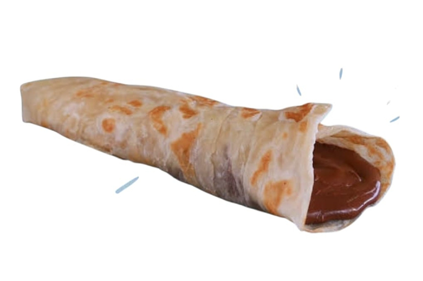 Naaman Potato Chapati