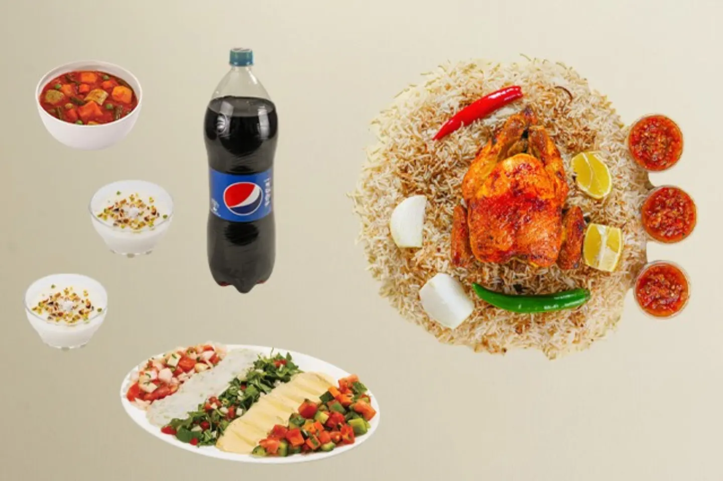 العرض العائلي