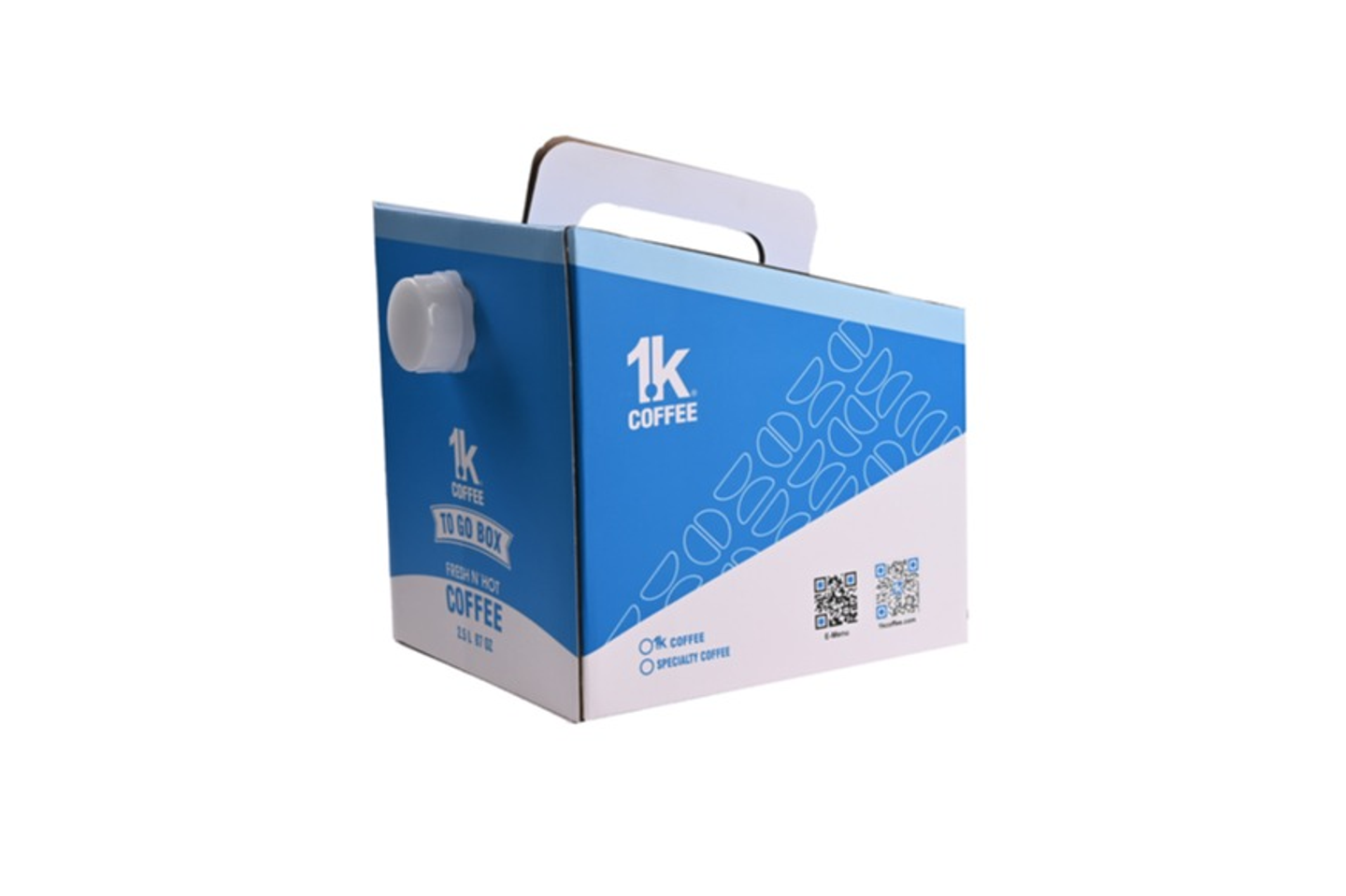 1k Box Large