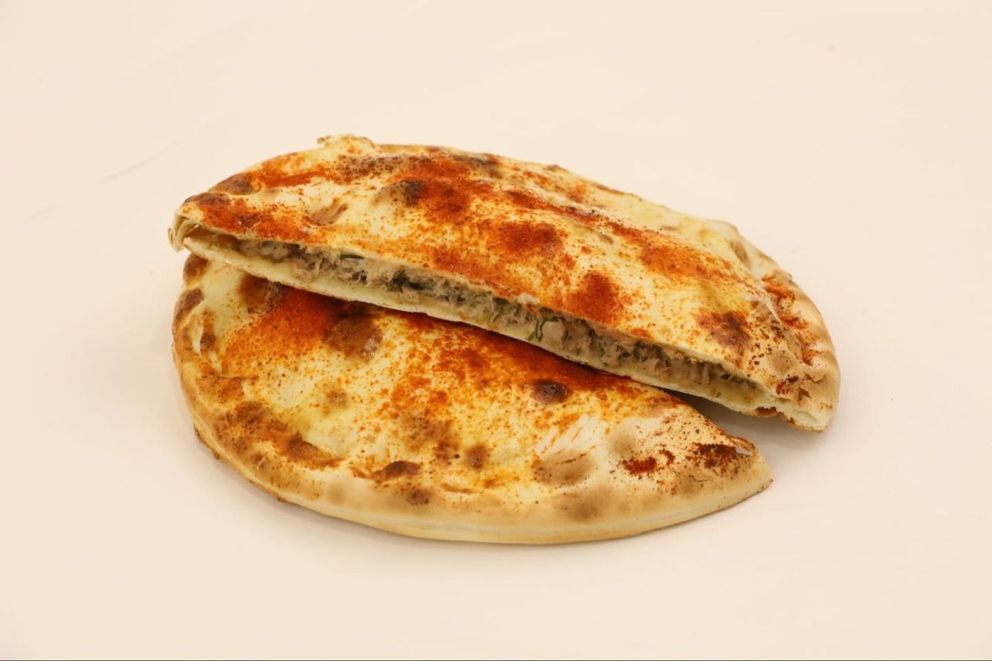 فطيرة تونة