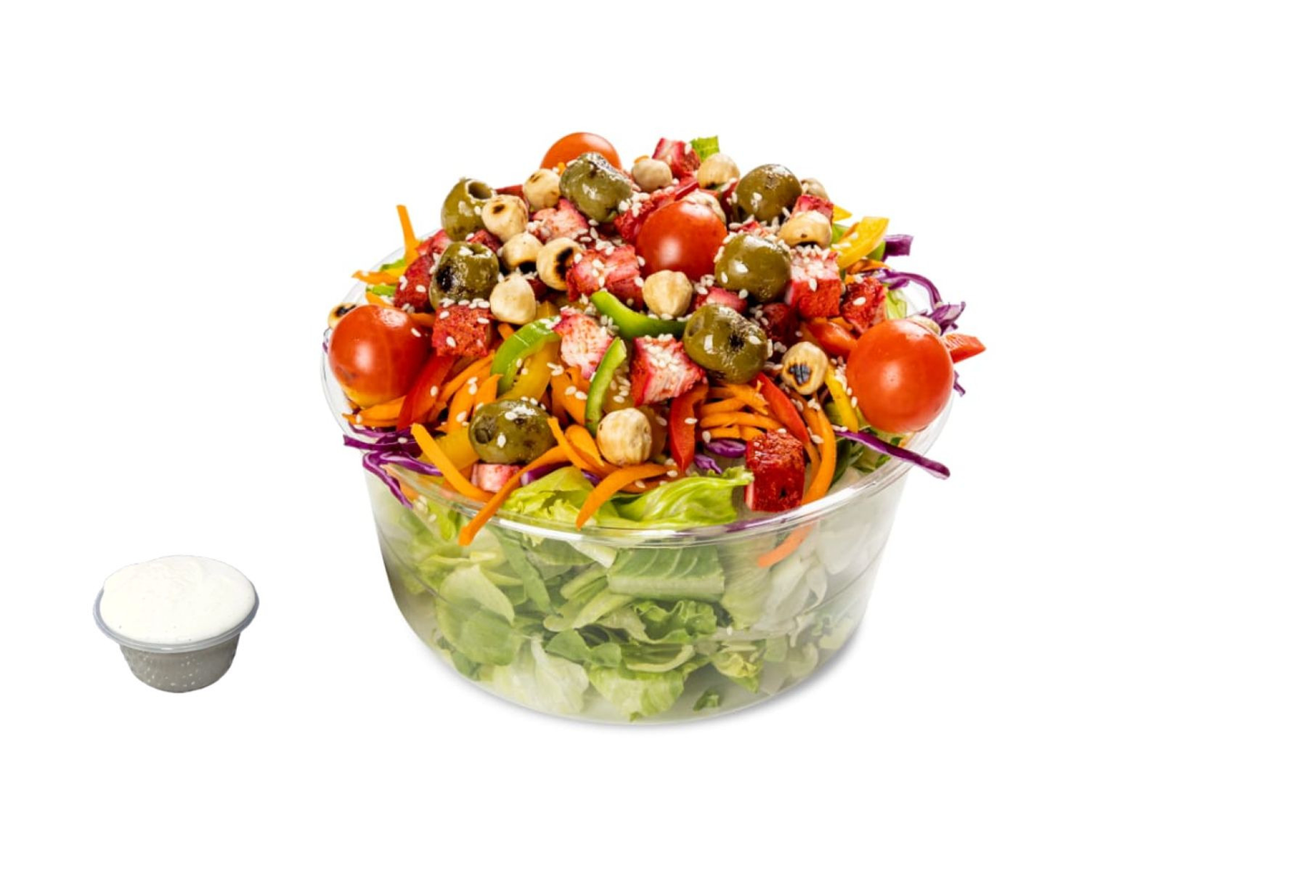 سلطة برانش-