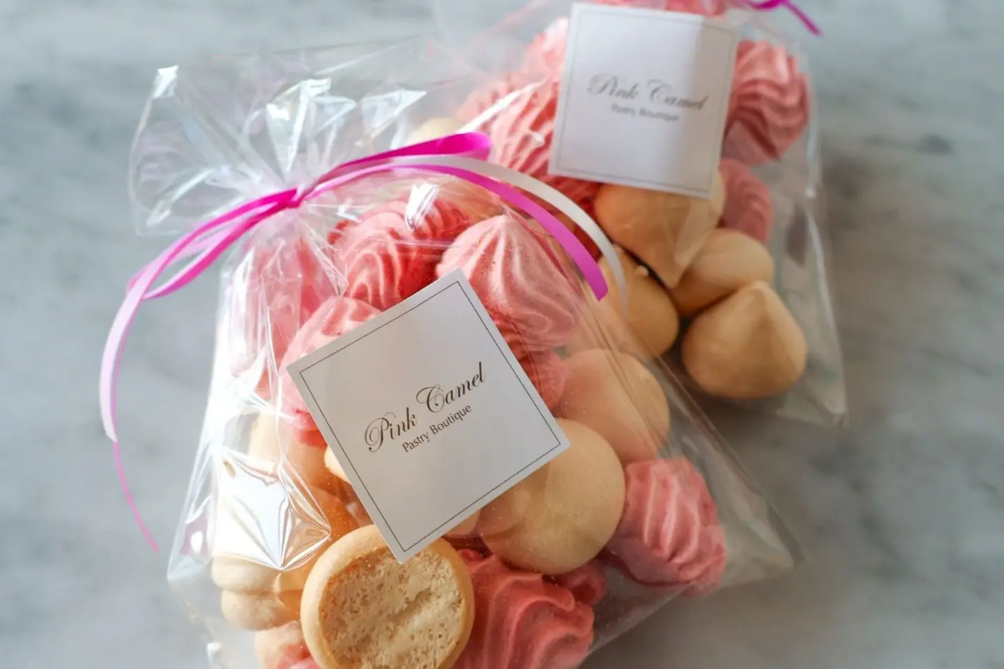 Meringue