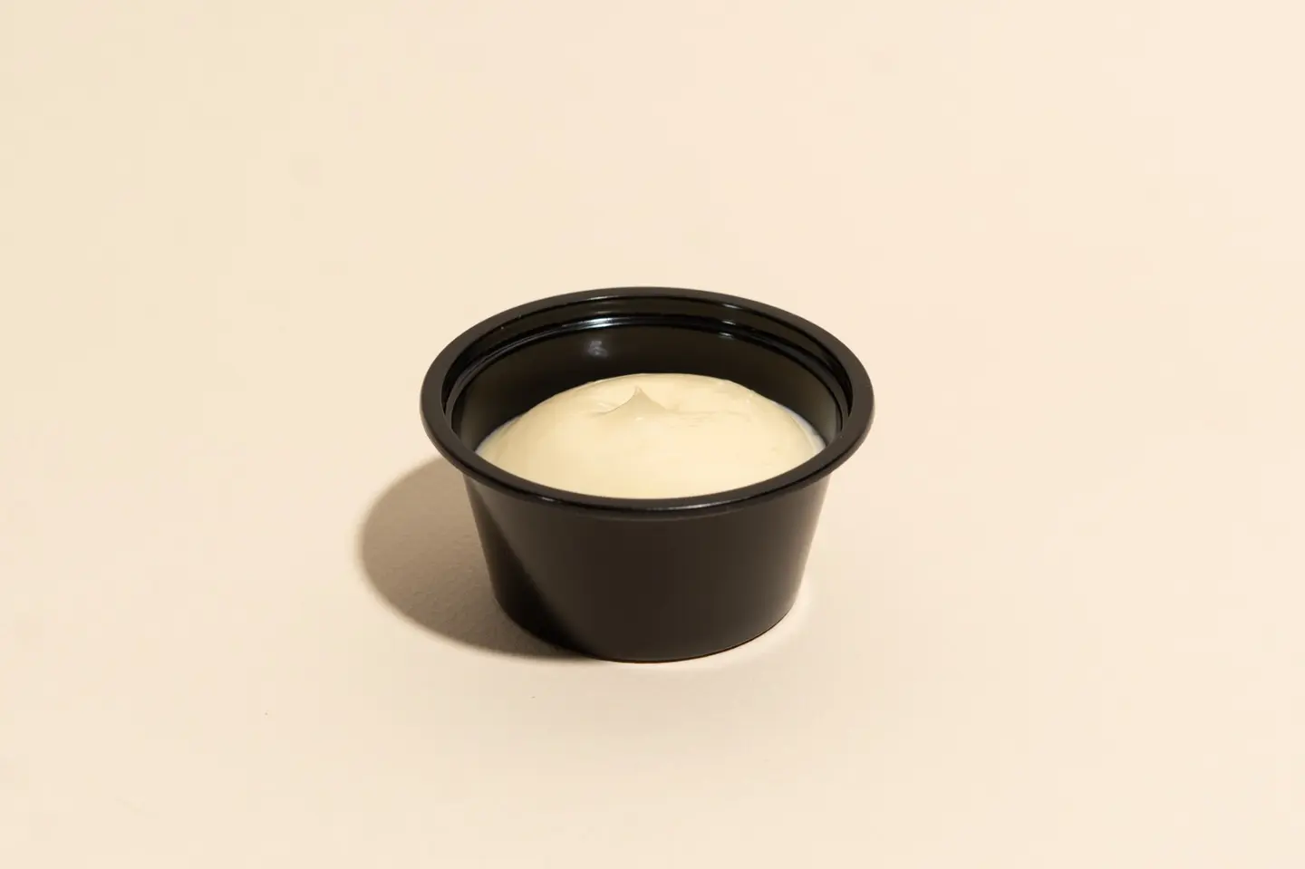 مايونيز بالثوم