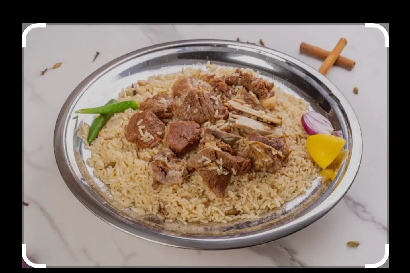 مضغوط حاشي