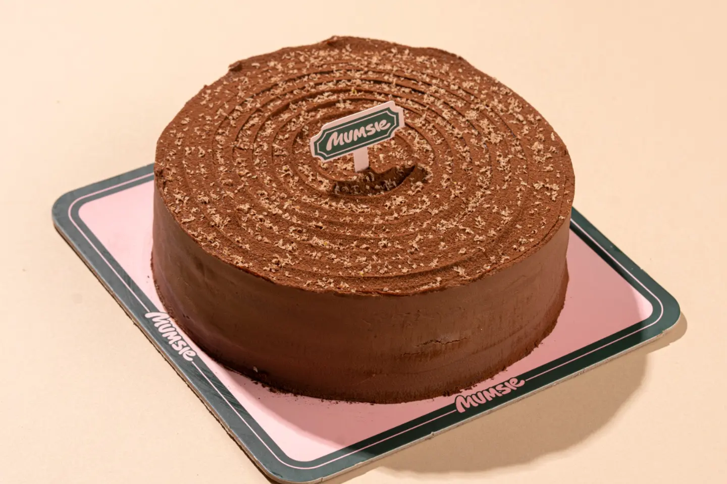 Chocolate Cake   Large