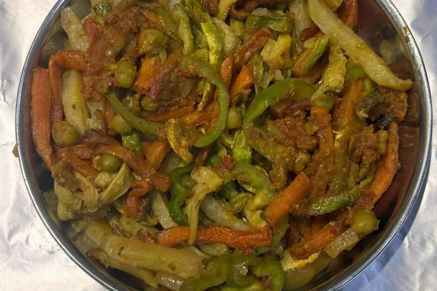 Baked Stew