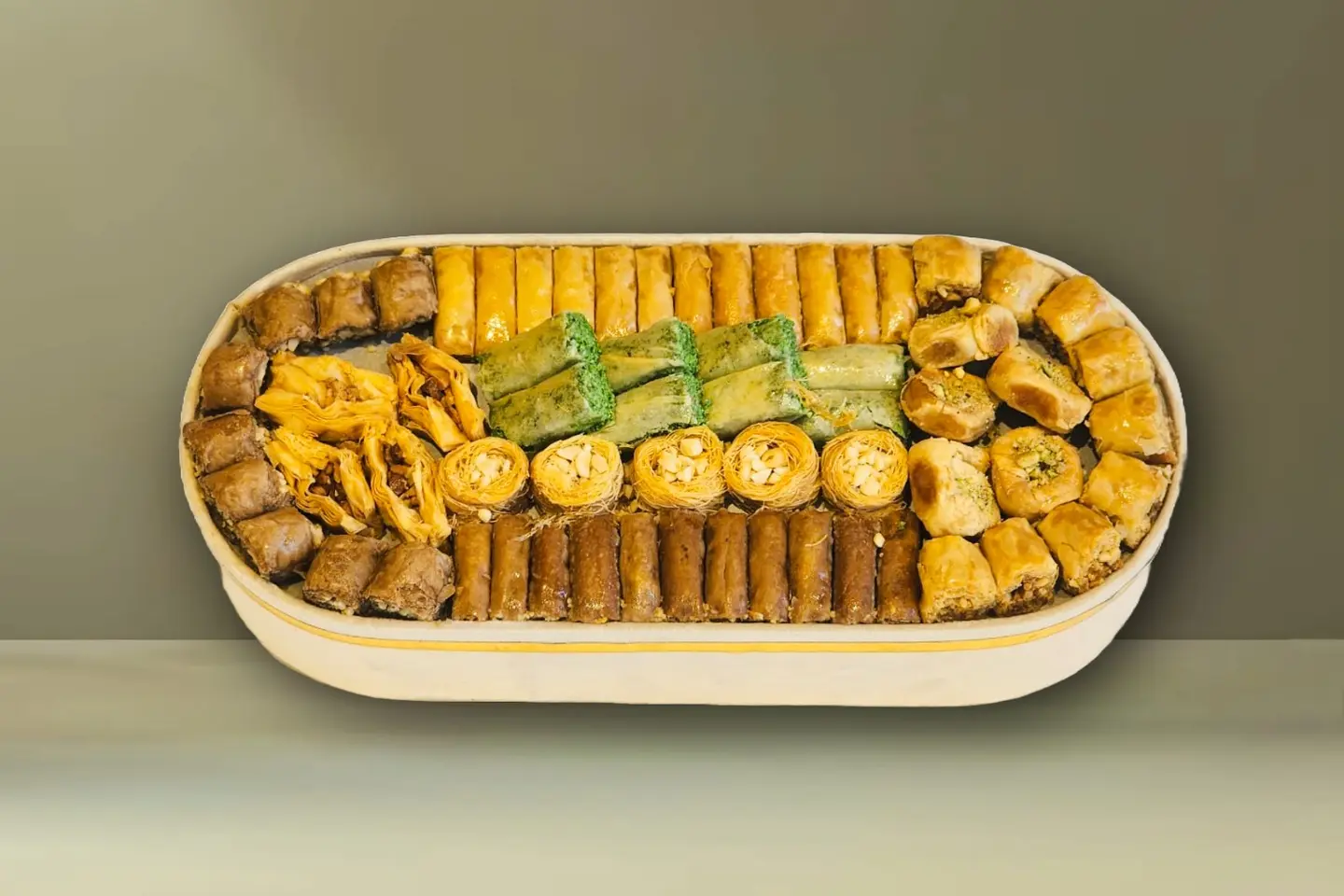 Baklava