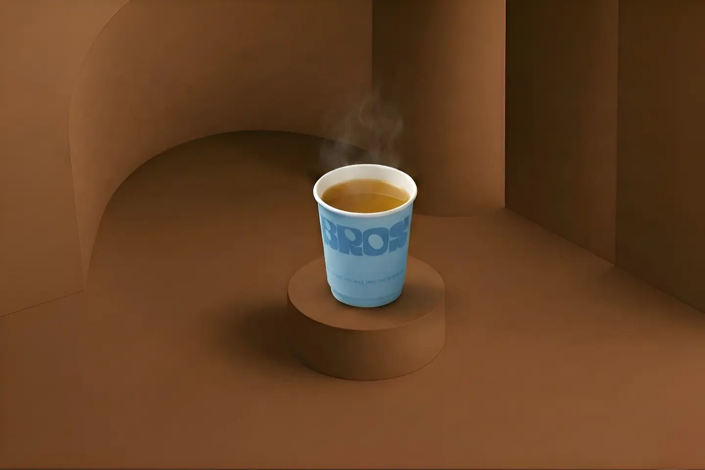 قهوة سعودية - عادي