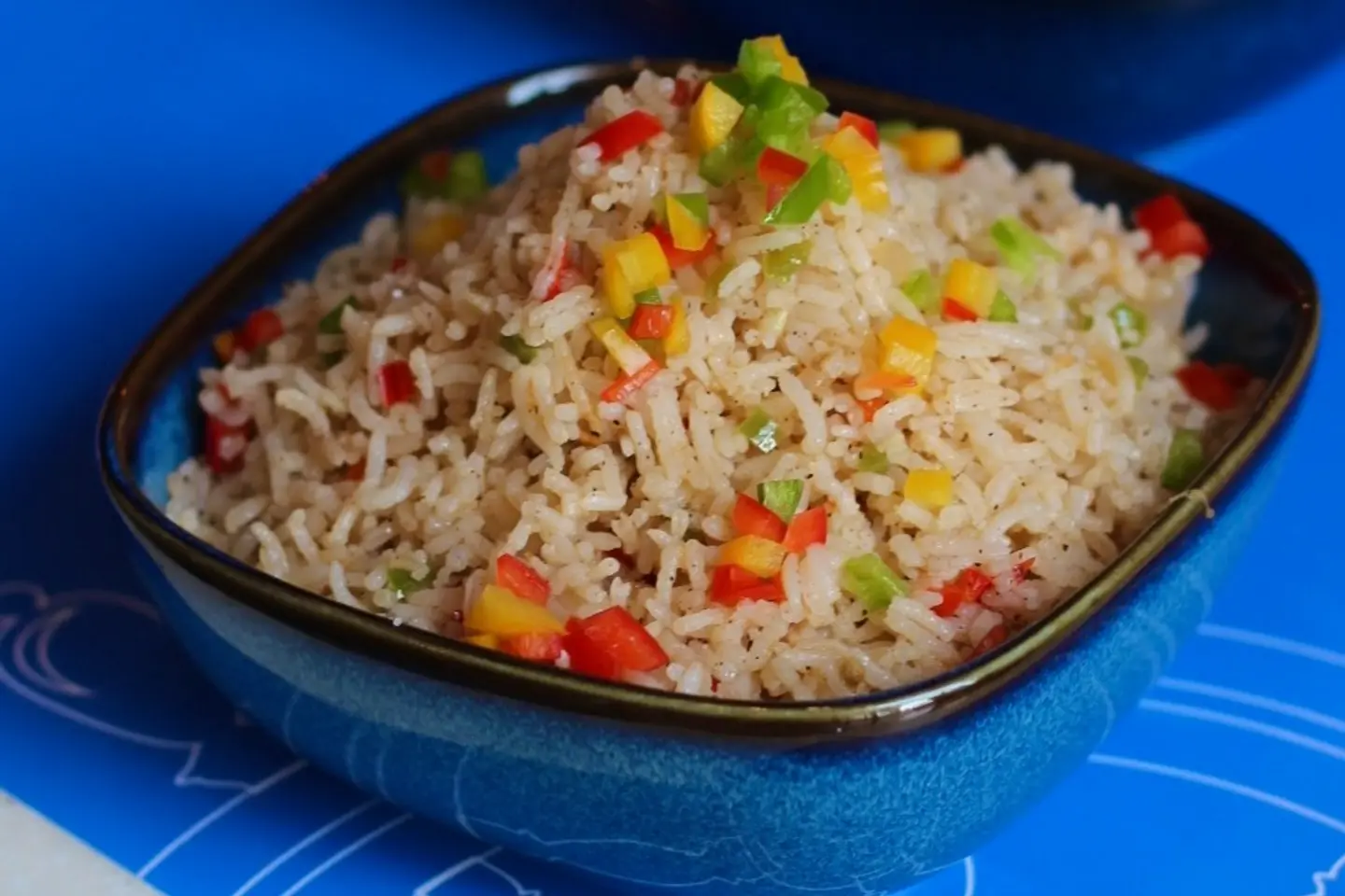 Mexican Rice