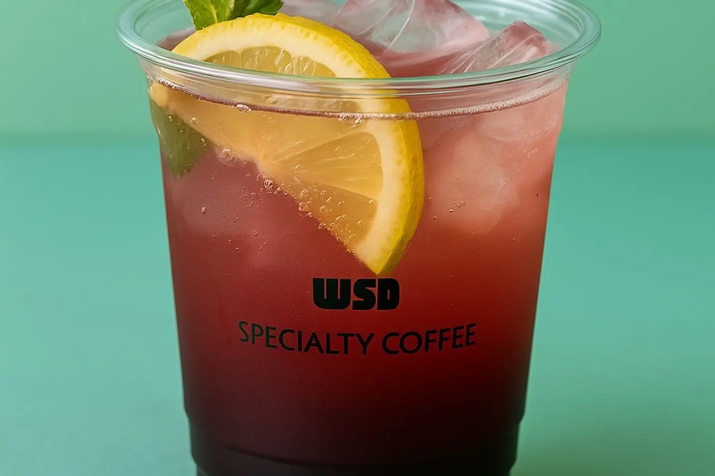 موهيتو البلاك بيري